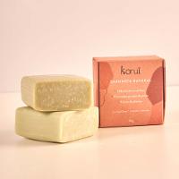 Sabonete em Barra Korui Natural - 2