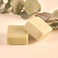 Sabonete em Barra Korui Natural - 3