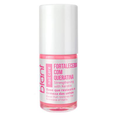 Base Fortalecedora com Queratina - Blant