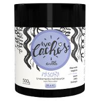 Amo Cachos Griffus - Máscara Hidratante - 1