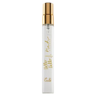 Hello Hello by Nah Cardoso Ciclo Cosméticos Perfume Feminino Deo Colônia