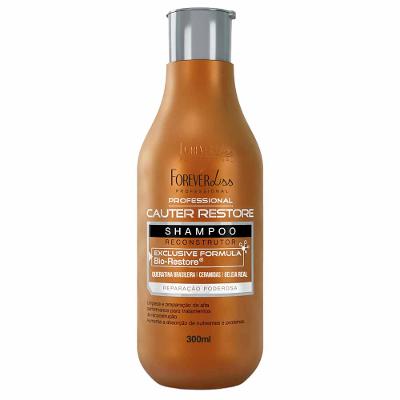Forever Liss Cauter Restore Shampoo
