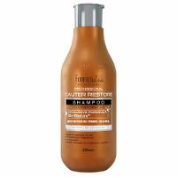 Forever Liss Cauter Restore Shampoo - 1