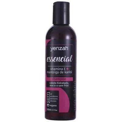 Essencial Yenzah - Shampoo