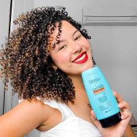 Forever Liss Cachos - Creme de Pentear 5 em 1 - 2