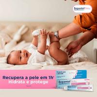 Bepantol Baby Maxi Turbo Bayer - Creme Preventivo de Assaduras