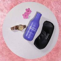 Umectação Noturna Forever Liss Xô Frizz - 2