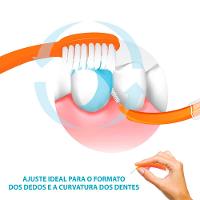 Escova Interdental Edel White - Xs 0,42mm - 3