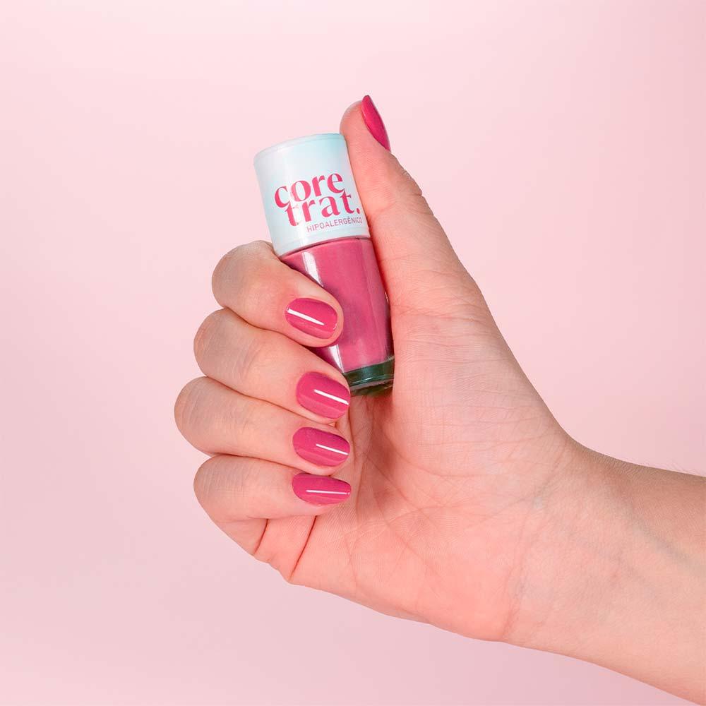 Esmalte Cremoso Blant Coretrat - 4