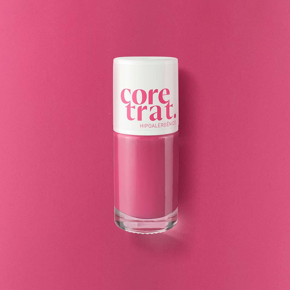 Esmalte Cremoso Blant Coretrat - 6