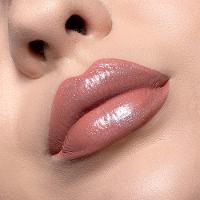 Bruna Tavares BT + Lu Kit - Batom Líquido Feed + Gloss Labial Pixels + Nécessaire - 3