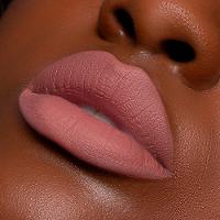 Bruna Tavares BT + Lu Kit - Batom Líquido Feed + Gloss Labial Pixels + Nécessaire