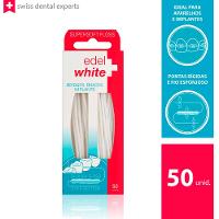 Fio Dental Edel White - Supersoft Floss - 2