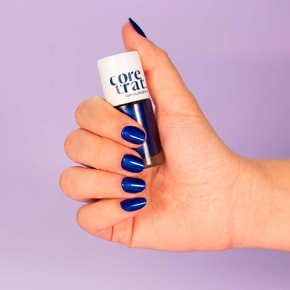 Esmalte Cremoso Blant Coretrat - 4