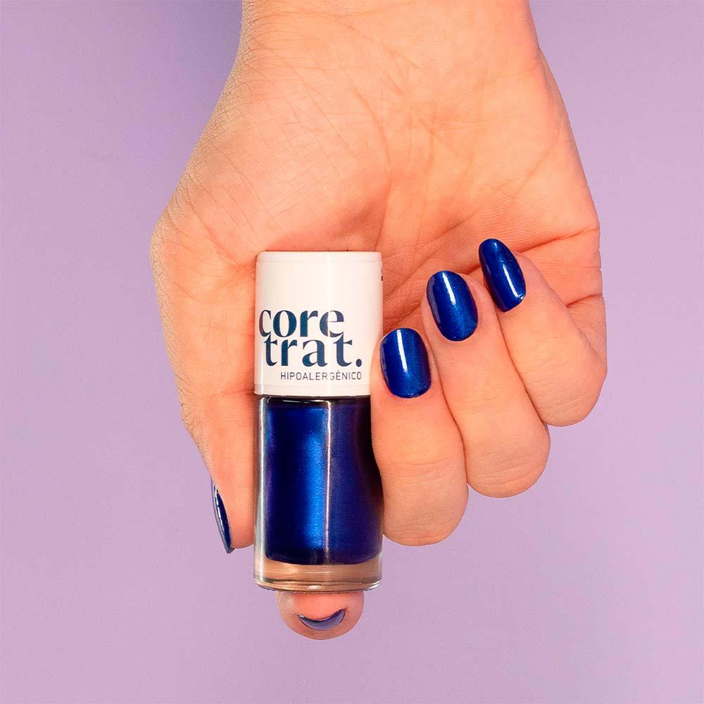 Esmalte Cremoso Blant Coretrat - 5