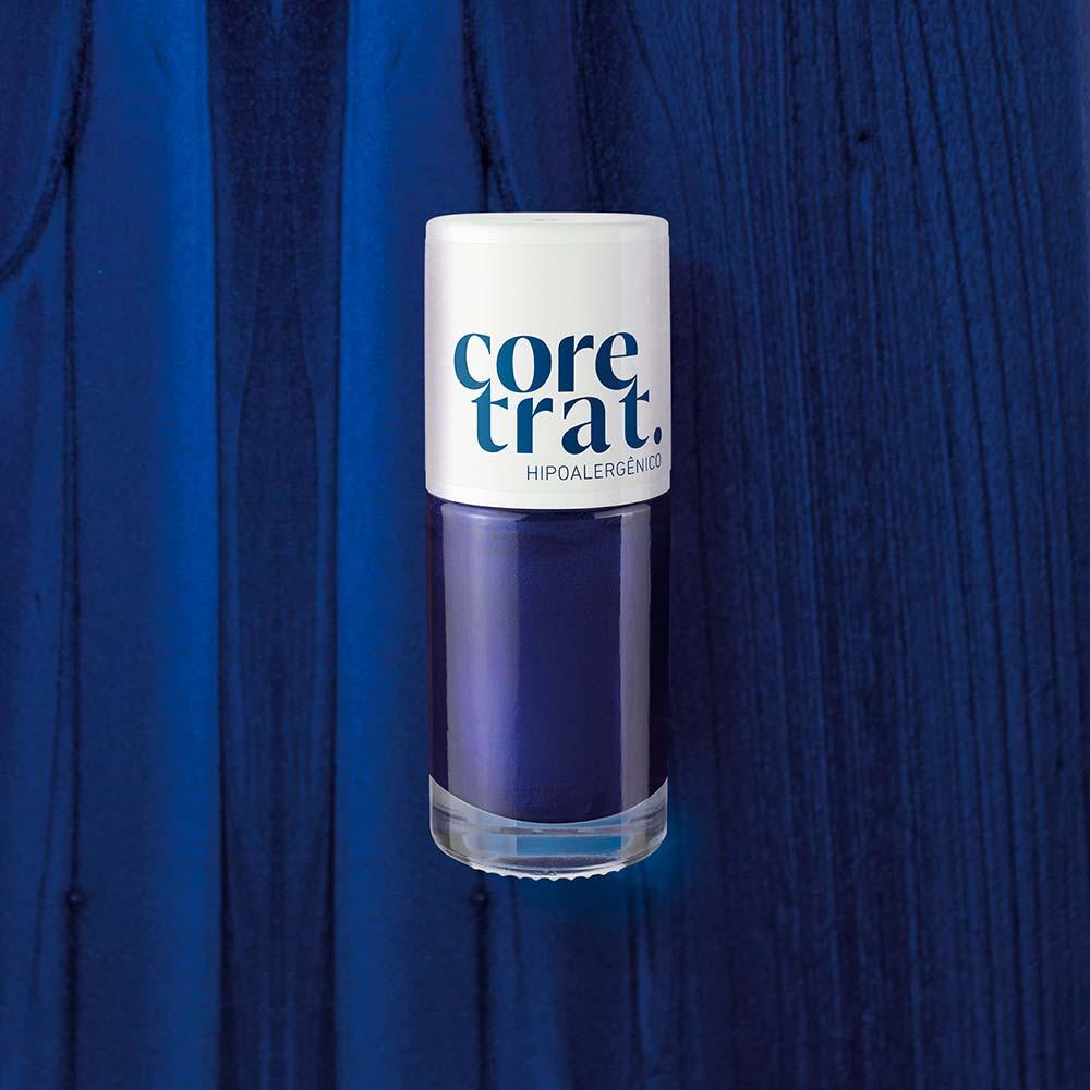 Esmalte Cremoso Blant Coretrat - 6