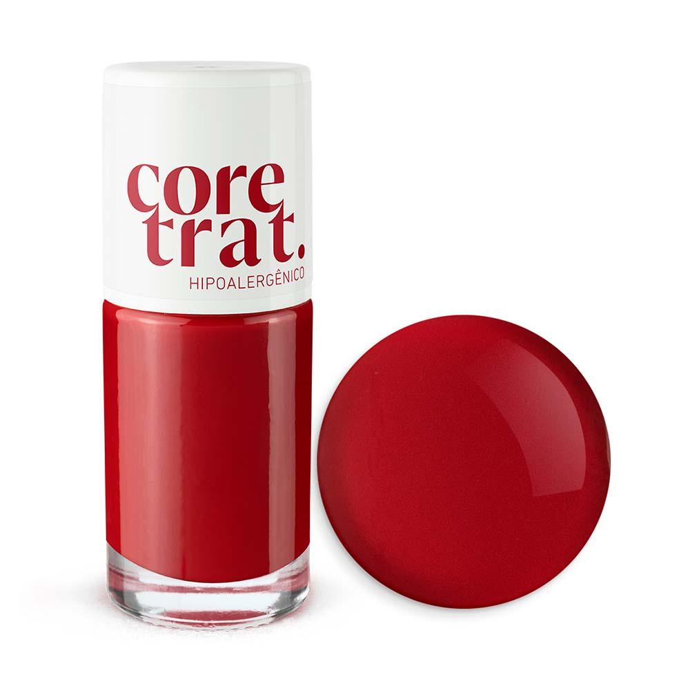 Esmalte Cremoso Blant Coretrat - 4