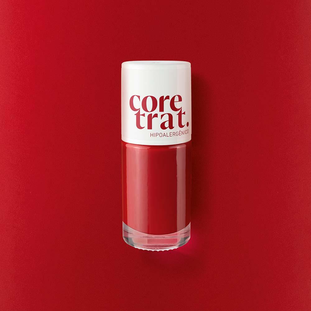 Esmalte Cremoso Blant Coretrat - 5