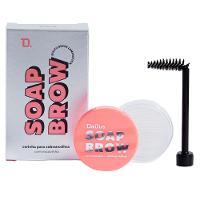 Cerinha para Sobrancelhas Dailus - Soap Brow - 1