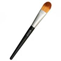 Pincel Para Base e Corretivo Belliz - Aplicador de Maquiagem - 2