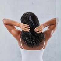 Alta Moda Powerful Curl Condicionador