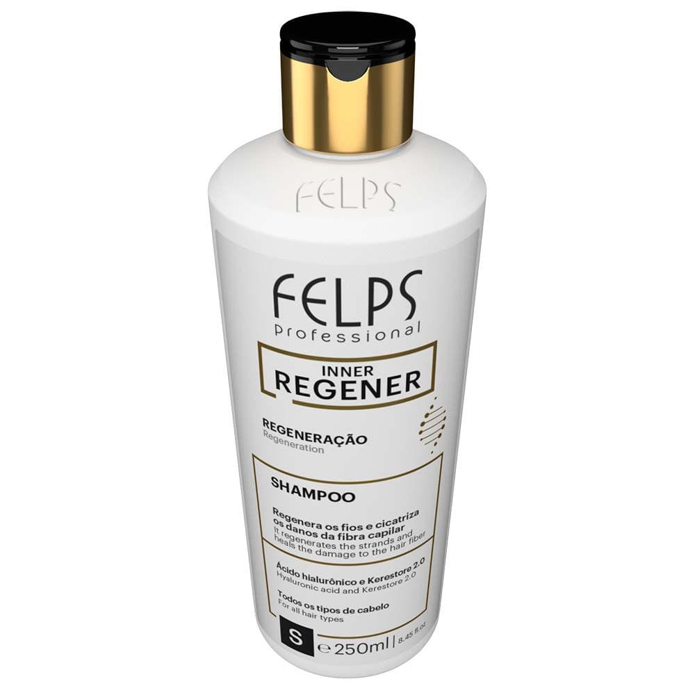 Felps Inner Regener Shampoo - 3