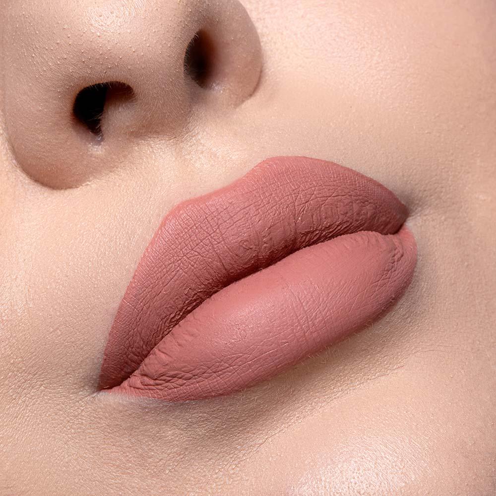 Bruna Tavares BT + Lu Kit - Batom Líquido Trend + Batom Líquido Feed + Gloss Labial Pixels + Nécessaire - 2