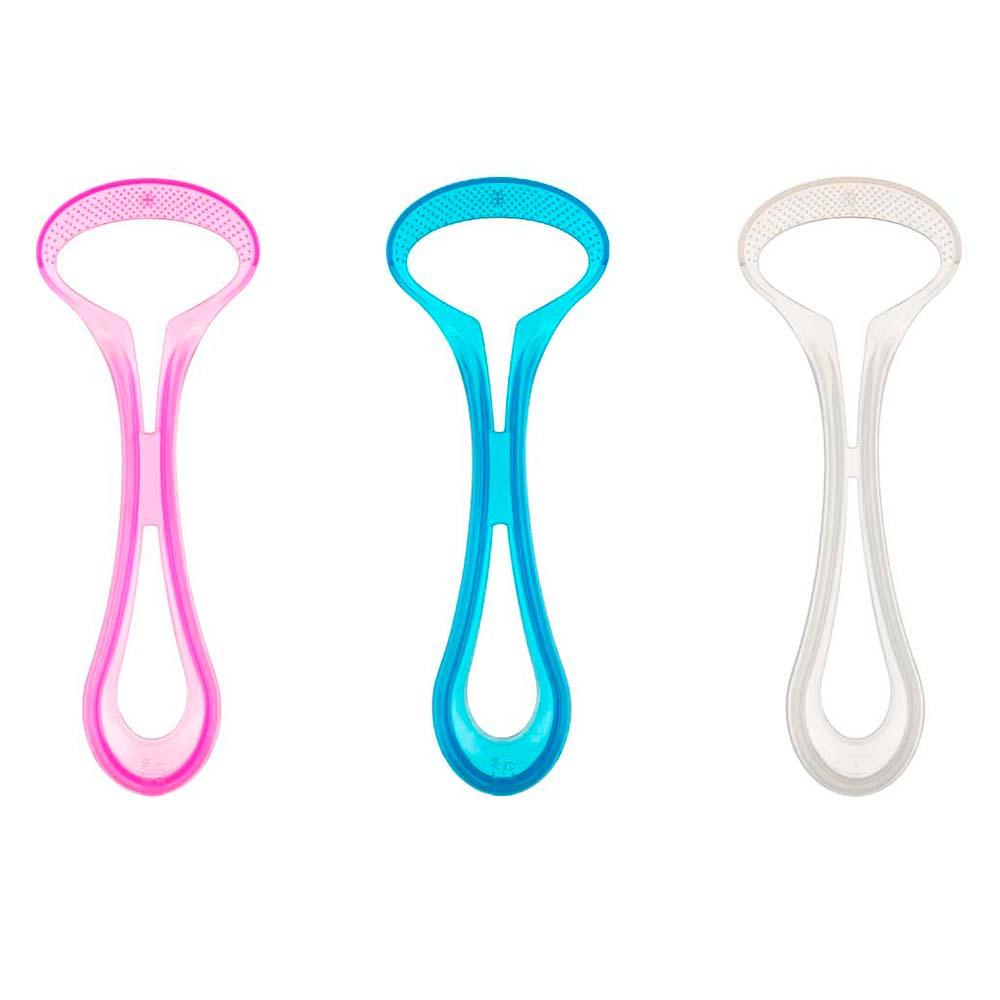 Limpador de Língua Edel White - 3