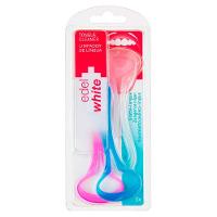 Limpador de Língua Edel White - 1