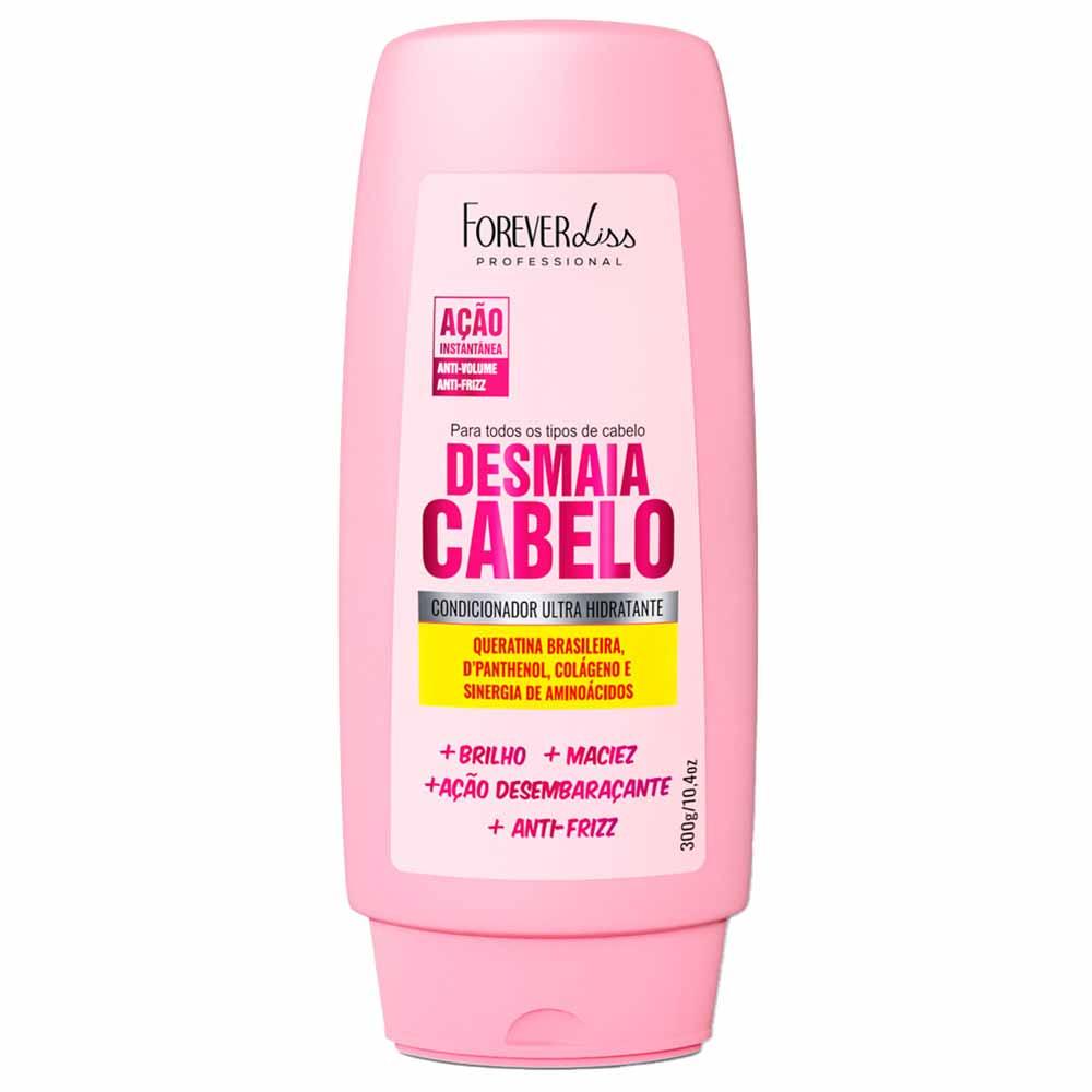 Forever Liss Desmaia Cabelo - Condicionador - 1