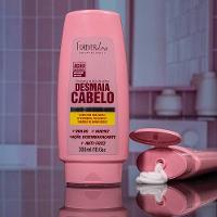 Forever Liss Desmaia Cabelo - Condicionador - 2