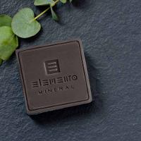 Argila Negra Elemento Mineral - Sabonete Vegetal - 4