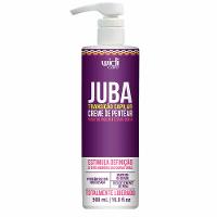 Widi Care Juba Transição Textura Densa Creme de Pentear Condicionante - 1