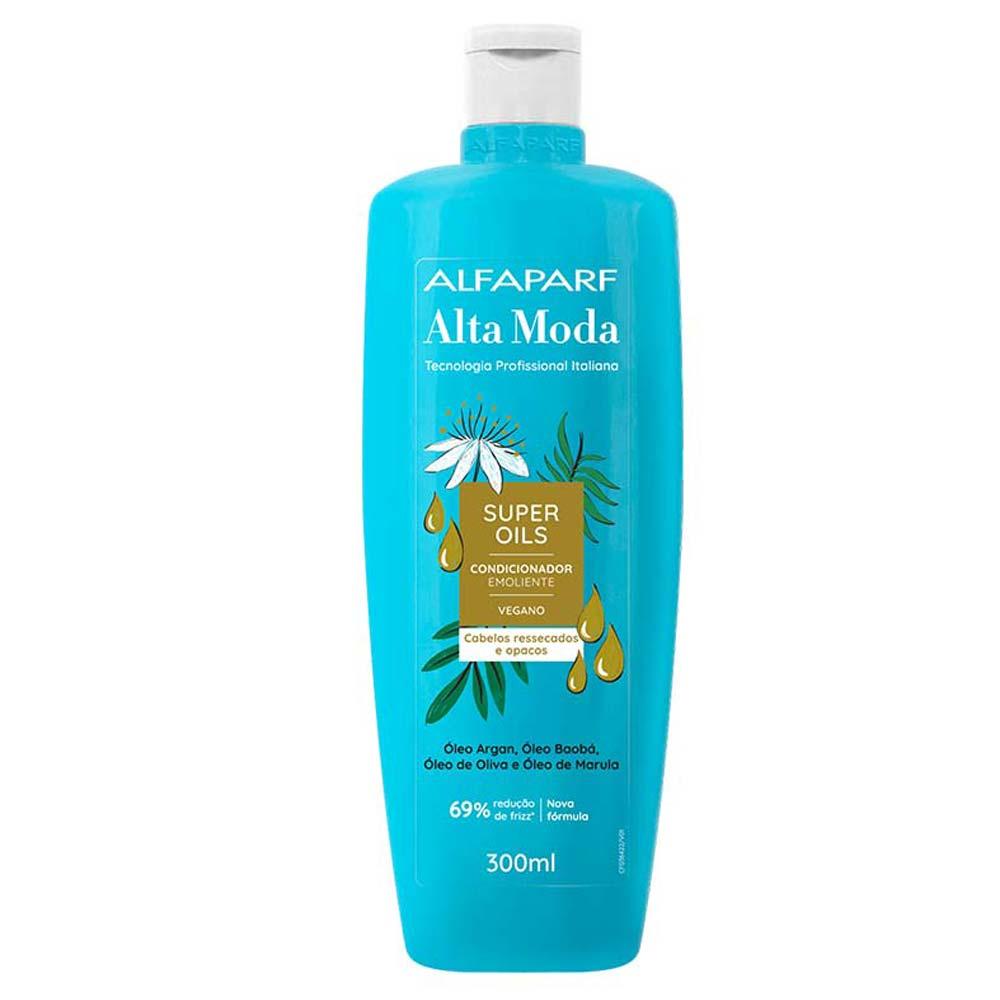 Alta Moda Super Oils Condicionador - 1