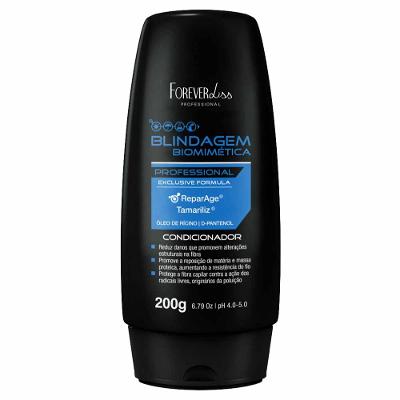 Forever Liss Blindagem Condicionador