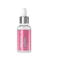 Época by Dermage Kit – Época de Hidratar 30ml + Época de Iluminar 30ml + Época de Tratar + Época de Purificar + Boné Época Cosméticos - 9