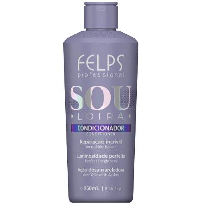 Felps Sou Loira  - Condicionador