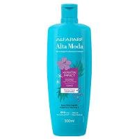 Alta Moda Keratin Impact Shampoo - 1