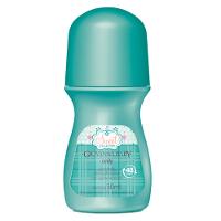 Desodorante Roll-On Giovanny Baby Feminino  - Candy - 1