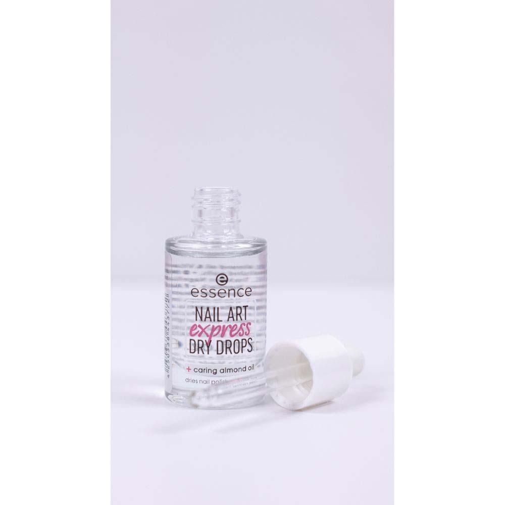 Óleo Secante para Unhas Essence - 3
