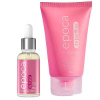 Época by Dermage Kit – Época de Purificar 140g + Época de Tratar 30ml - 1