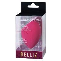 Esponja Chanfrada Belliz - Make Up 360º - 2