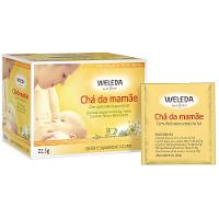 Chá Weleda - Chá Misto da Mamãe - 1