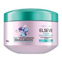 Creme de Tratamento L'Oréal Paris Elseve Pure Hialurônico - 1