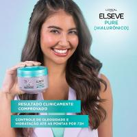Creme de Tratamento L'Oréal Paris Elseve Pure Hialurônico - 2