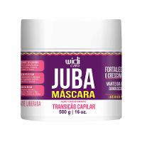 Widi Care Juba Transição Máscara Condicionante - 1