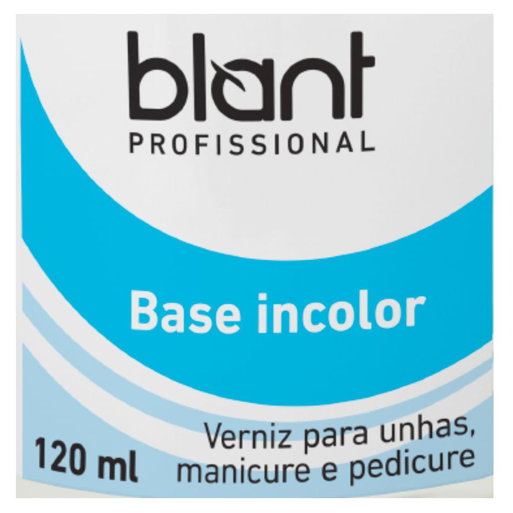 Base Verniz Extra Brilho - Blant - 2