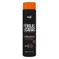 Widi Care Pérolas de Caviar - Shampoo Hidratante - 1