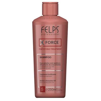 Felps X Force – Shampoo Fortalecedor