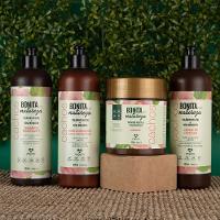 Bonita por Cachos - Ativador de Cachos 3 e 4 - 3